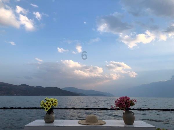 沙漠赛道驾驶